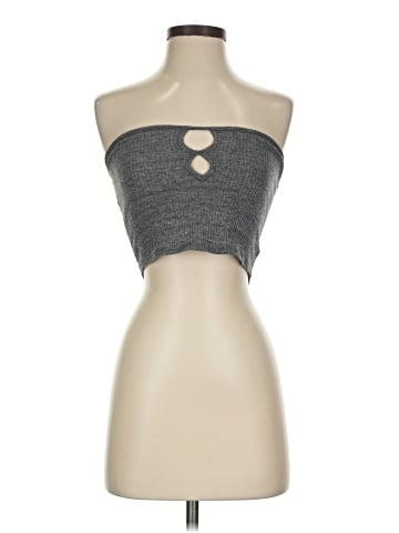 Project Social T Tube Top (view 1)