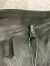 HELMUT Helmut Lang Black Blazer Size 10 - photo 6