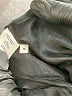 HELMUT Helmut Lang Black Blazer Size 10 - photo 7