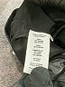 HELMUT Helmut Lang Black Blazer Size 10 - photo 8