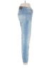 Express Stars Blue Jeans Size 29 waist - photo 4