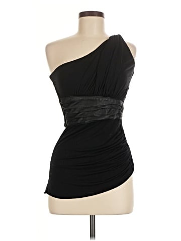 Sky Sleeveless Top (view 1)