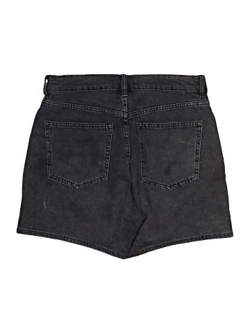 H&M Denim Shorts (view 2)