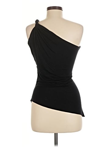 Sky Sleeveless Top (view 2)
