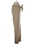 Ann Taylor Solid Tan Casual Pants Size 4 Petite - photo 4