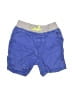 Gymboree 100% Cotton Blue Shorts Size 12-18 mo - photo 1
