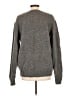 L.L.Bean 100% Wool Argyle Gray Wool Pullover Sweater Size LR - photo 2
