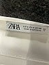 Zara Ivory Sleeveless Top Size S - photo 7