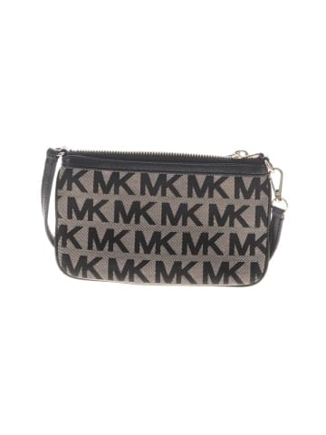MICHAEL Michael Kors Leather Wristlet (view 2)