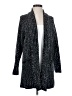 Liv Silver Cardigan Size S - photo 1