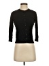 Halogen Black Cardigan Size S - photo 1