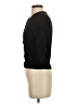 Halogen Black Cardigan Size S - photo 5