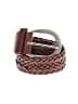 Coach Brown Belt Size M - photo 1