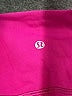 Lululemon Athletica Pink Active Pants Size 20 - photo 4