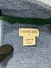 Crewcuts Outlet 100% Cotton Blue Vest Size 10 - 11 - photo 3