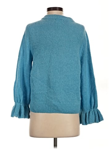 NATION LTD Wool Pullover Sweater (view 2)