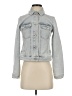Boston Proper Gray Denim Jacket Size XS - photo 1