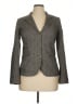 Unbranded Tweed Gray Blazer Size XL (estimated) - photo 1
