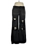 BP. 100% Cotton Hearts Black Jeans Size 33 waist - photo 1