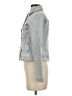 Boston Proper Gray Denim Jacket Size XS - photo 5