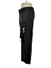 BP. 100% Cotton Hearts Black Jeans Size 33 waist - photo 5