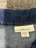 J.Jill Blue Denim Jacket Size Med Petite - photo 6