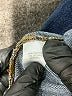 J.Jill Blue Denim Jacket Size Med Petite - photo 7