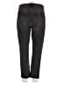 Old Navy Gray Jeans Size 14 - photo 2