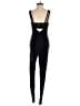 Alo Solid Black Jumpsuit Size XXS - photo 2