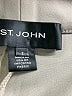 St. John Solid Tan Dress Pants Size 2 - photo 7