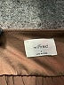 Wilfred 100% Polyester Brown Sleeveless Blouse Size S - photo 7