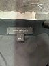 Ann Taylor Black Jacket Size 2 - photo 6