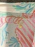 Lilly Pulitzer Pink 3/4 Sleeve Blouse Size M - photo 4