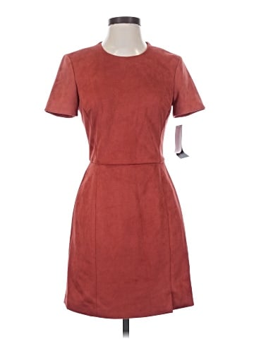 French Connection Casual Dress (view 1)