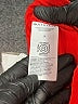 Athleta Red Active Pants Size 1X - photo 5