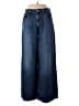 Old Navy Blue Jeans Size 6 - photo 1