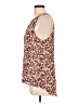 Sanctuary Pink Tank Top Size L - photo 5
