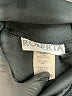 Roberta 100% Polyester Black Cocktail Dress Size M - photo 7
