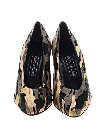Stuart Weitzman Heels (view 2)