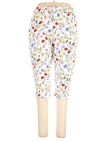 St. John's Bay Casual Pants (view 1)