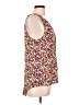 Sanctuary Pink Tank Top Size L - photo 4