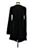 Cuddl Duds Black Coat Size S - photo 2