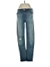 Hudson Jeans Stars Blue Jeans Size 27 waist - photo 1
