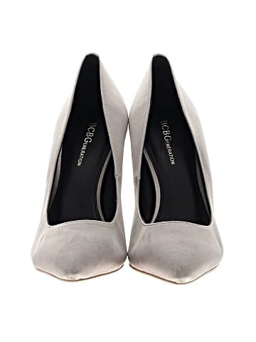 BCBGeneration Heels (view 2)