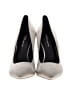 BCBGeneration 100% Other Metallic Gray Heels Size 8 1/2 - photo 2