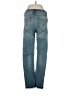 Hudson Jeans Stars Blue Jeans Size 27 waist - photo 2