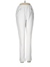 Adrienne Vittadini White Casual Pants Size M - photo 1
