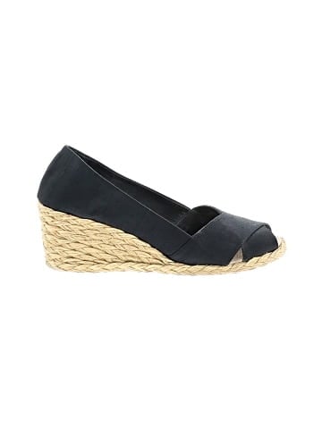 Lauren by Ralph Lauren Wedges (view 1)