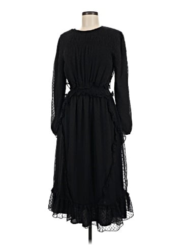 Walter Baker Casual Dress (view 1)
