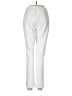 Adrienne Vittadini White Casual Pants Size M - photo 2